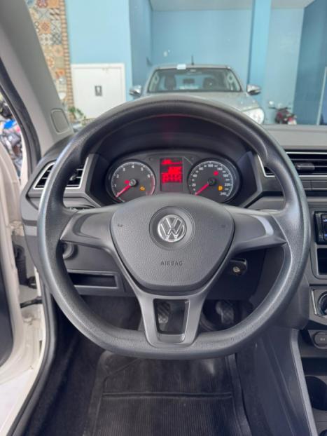 VOLKSWAGEN Saveiro 1.6 16V FLEX MSI ROBUST CABINE SIMPLES, Foto 12
