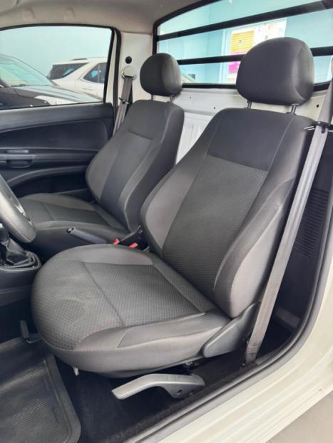 VOLKSWAGEN Saveiro 1.6 16V FLEX MSI ROBUST CABINE SIMPLES, Foto 13