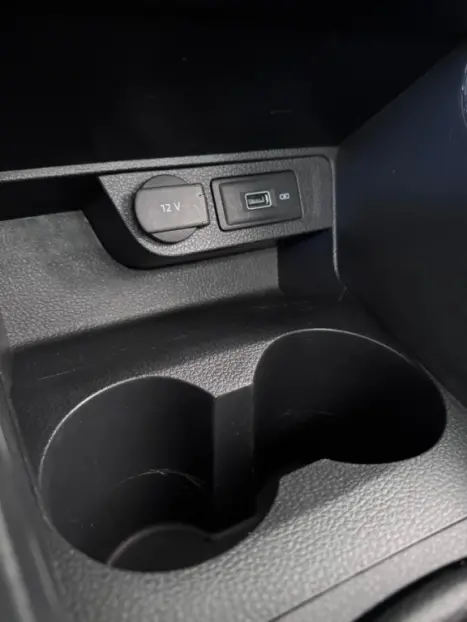 VOLKSWAGEN Saveiro 1.6 16V FLEX MSI ROBUST CABINE SIMPLES, Foto 15