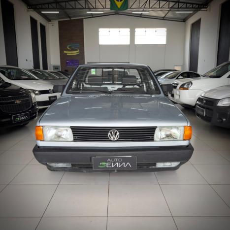 VOLKSWAGEN Saveiro 1.6 GL, Foto 2