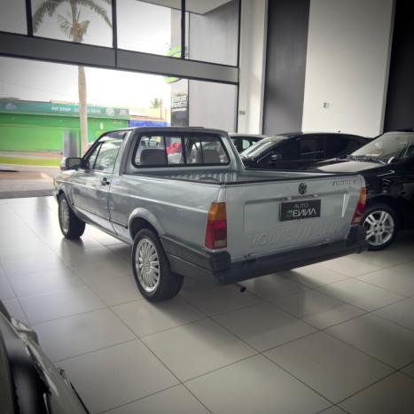 VOLKSWAGEN Saveiro 1.6 GL, Foto 3