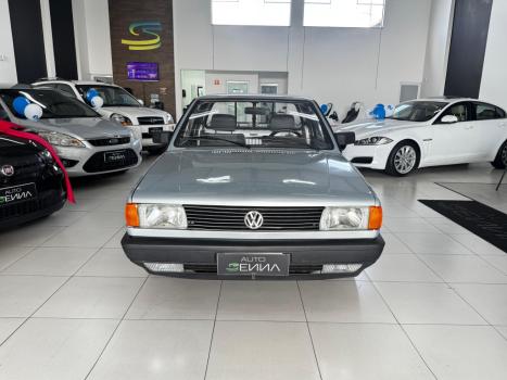 VOLKSWAGEN Saveiro 1.6 GL, Foto 2