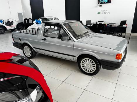 VOLKSWAGEN Saveiro 1.6 GL, Foto 3