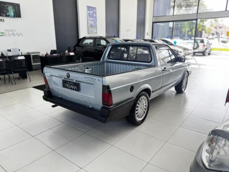 VOLKSWAGEN Saveiro 1.6 GL, Foto 4