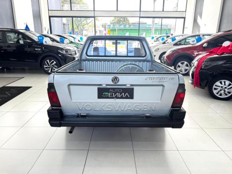 VOLKSWAGEN Saveiro 1.6 GL, Foto 5