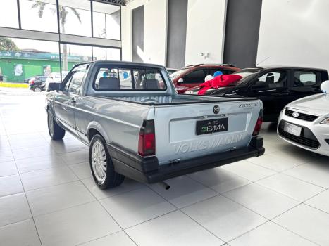 VOLKSWAGEN Saveiro 1.6 GL, Foto 6