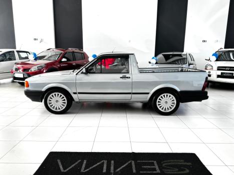 VOLKSWAGEN Saveiro 1.6 GL, Foto 7