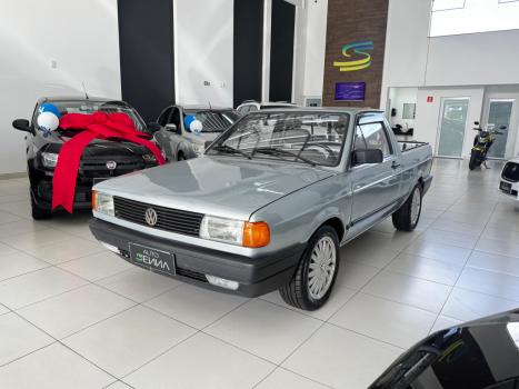 VOLKSWAGEN Saveiro 1.6 GL, Foto 8