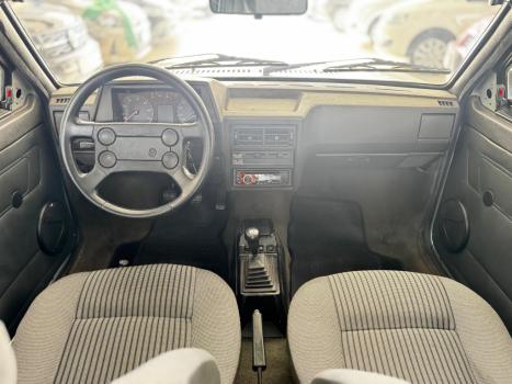 VOLKSWAGEN Saveiro 1.6 GL, Foto 9