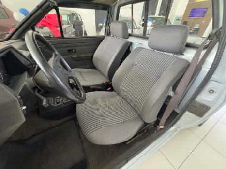 VOLKSWAGEN Saveiro 1.6 GL, Foto 10