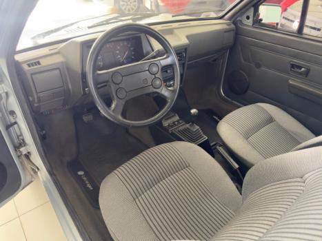 VOLKSWAGEN Saveiro 1.6 GL, Foto 11