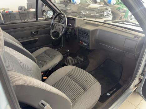 VOLKSWAGEN Saveiro 1.6 GL, Foto 12