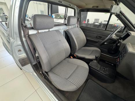 VOLKSWAGEN Saveiro 1.6 GL, Foto 13