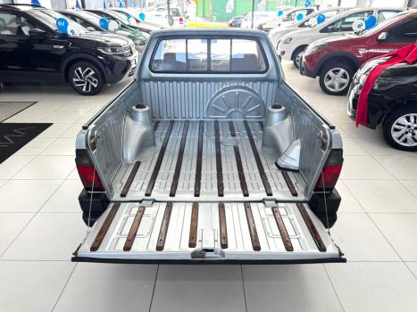 VOLKSWAGEN Saveiro 1.6 GL, Foto 14