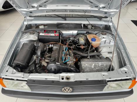 VOLKSWAGEN Saveiro 1.6 GL, Foto 16