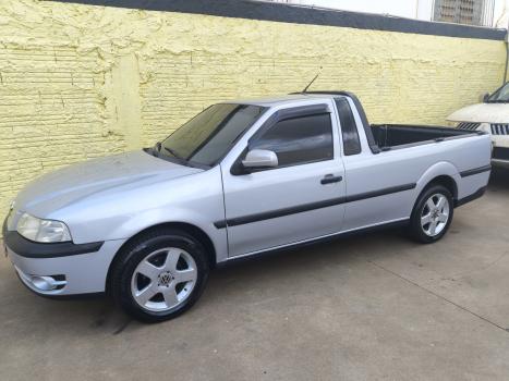 VOLKSWAGEN Saveiro 1.6 G3 SUPER SURF FLEX, Foto 1