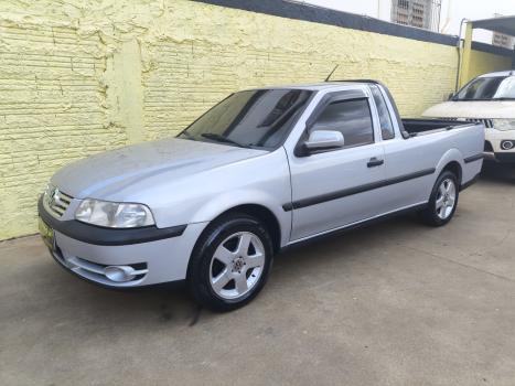 VOLKSWAGEN Saveiro 1.6 G3 SUPER SURF FLEX, Foto 5