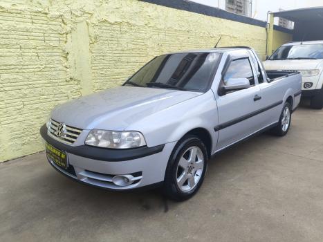 VOLKSWAGEN Saveiro 1.6 G3 SUPER SURF FLEX, Foto 6