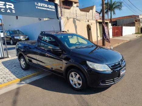 VOLKSWAGEN Saveiro 1.6 G5 TREND FLEX, Foto 3
