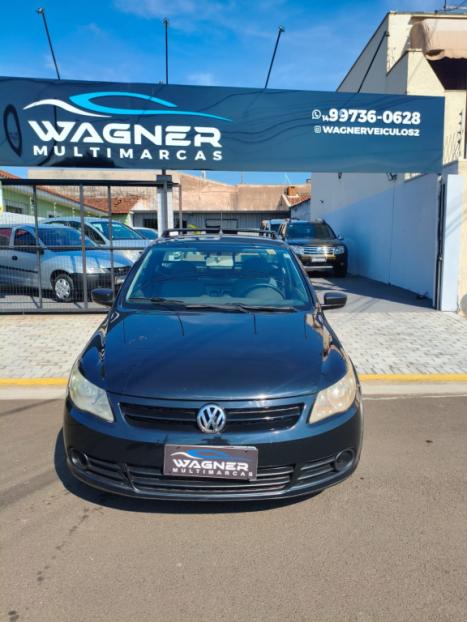 VOLKSWAGEN Saveiro 1.6 G5 TREND FLEX, Foto 2