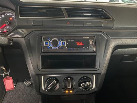 VOLKSWAGEN Saveiro 1.6 G7 CABINE SIMPLES TRENDLINE FLEX, Foto 7