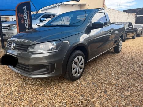 VOLKSWAGEN Saveiro 1.6 G6 FLEX, Foto 2