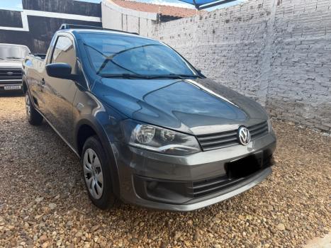 VOLKSWAGEN Saveiro 1.6 G6 FLEX, Foto 4