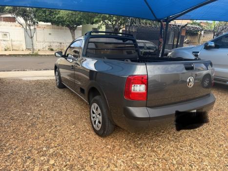 VOLKSWAGEN Saveiro 1.6 G6 FLEX, Foto 5