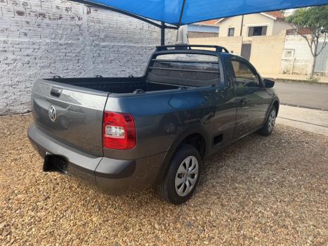 VOLKSWAGEN Saveiro 1.6 G6 FLEX, Foto 6