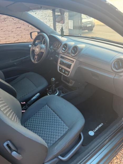 VOLKSWAGEN Saveiro 1.6 G6 FLEX, Foto 9