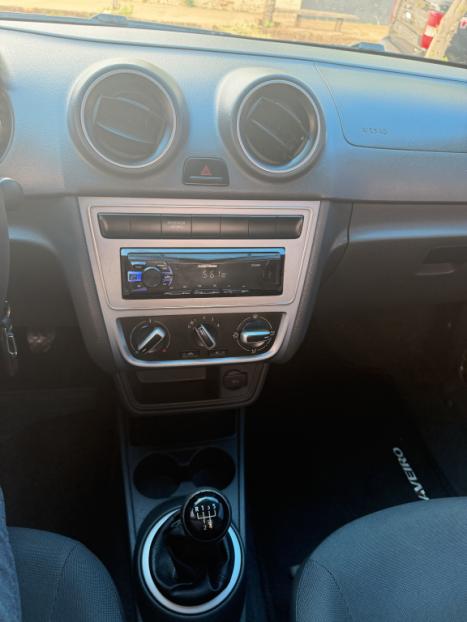 VOLKSWAGEN Saveiro 1.6 G6 FLEX, Foto 10