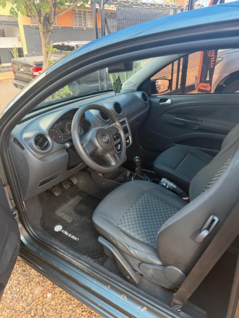 VOLKSWAGEN Saveiro 1.6 G6 FLEX, Foto 11