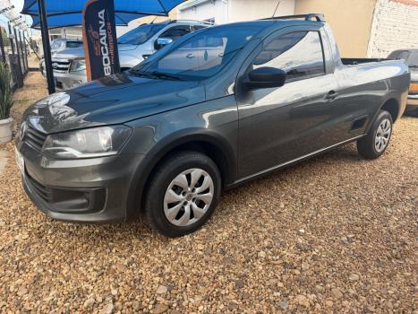 VOLKSWAGEN Saveiro 1.6 G6 FLEX, Foto 12