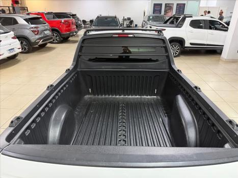 VOLKSWAGEN Saveiro 1.6 16V FLEX MSI ROBUST CABINE DUPLA, Foto 7