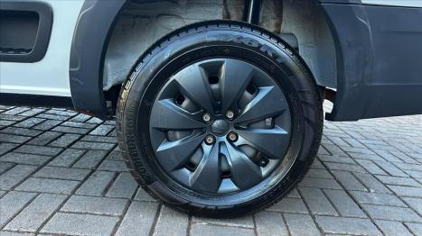 VOLKSWAGEN Saveiro 1.6 16V FLEX MSI ROBUST CABINE SIMPLES, Foto 7