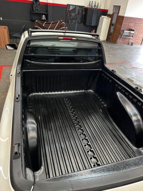 VOLKSWAGEN Saveiro 1.6 FLEX MSI ROBUST CABINE SIMPLES, Foto 5