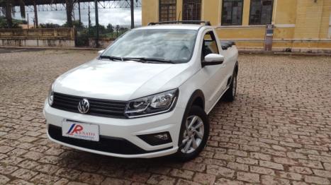 VOLKSWAGEN Saveiro 1.6 G7 CABINE SIMPLES TRENDLINE FLEX, Foto 3