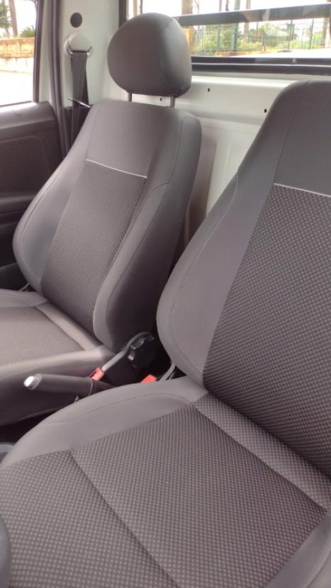 VOLKSWAGEN Saveiro 1.6 G7 CABINE SIMPLES TRENDLINE FLEX, Foto 5