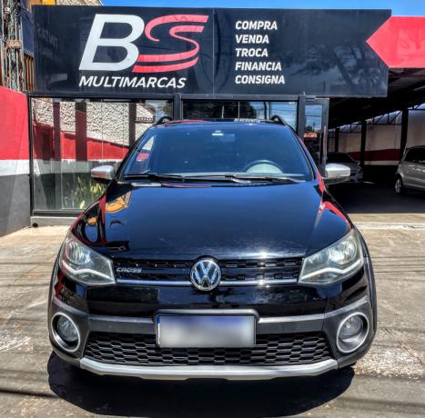 VOLKSWAGEN Saveiro 1.6 16V G6 CROSS CABINE ESTENDIDA FLEX, Foto 2