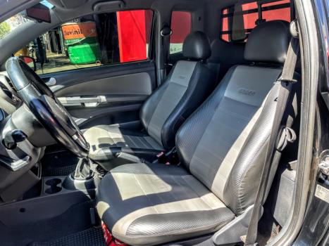 VOLKSWAGEN Saveiro 1.6 16V G6 CROSS CABINE ESTENDIDA FLEX, Foto 8