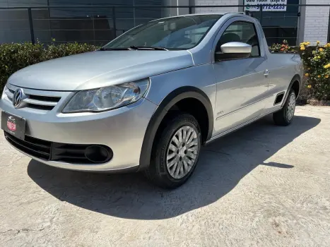 VOLKSWAGEN Saveiro 1.6 G5 TREND FLEX, Foto 1