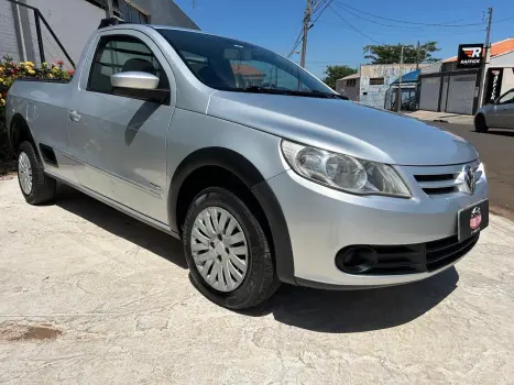 VOLKSWAGEN Saveiro 1.6 G5 TREND FLEX, Foto 2