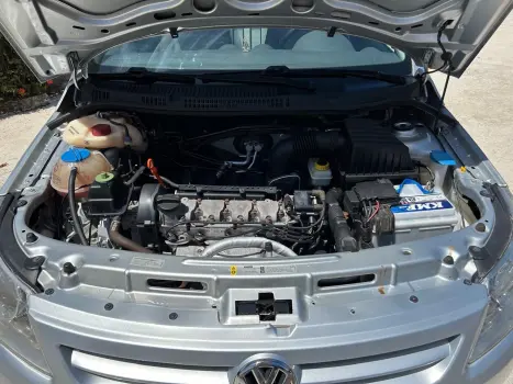 VOLKSWAGEN Saveiro 1.6 G5 TREND FLEX, Foto 3