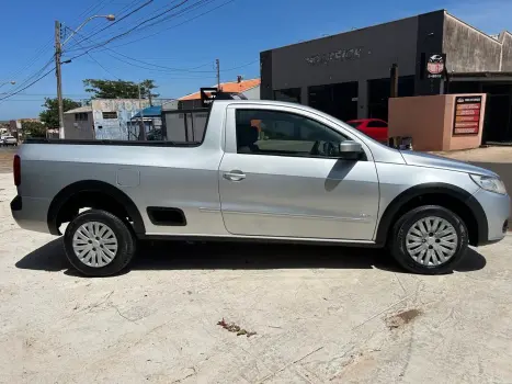 VOLKSWAGEN Saveiro 1.6 G5 TREND FLEX, Foto 4