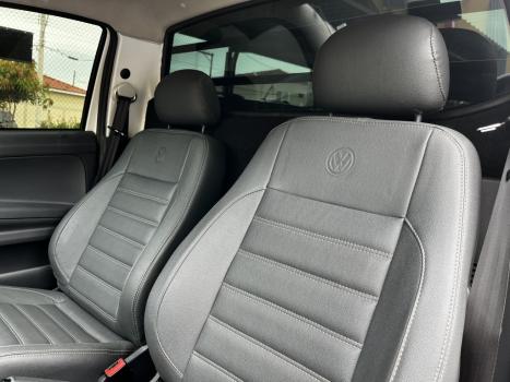VOLKSWAGEN Saveiro 1.6 16V FLEX MSI ROBUST CABINE SIMPLES, Foto 4