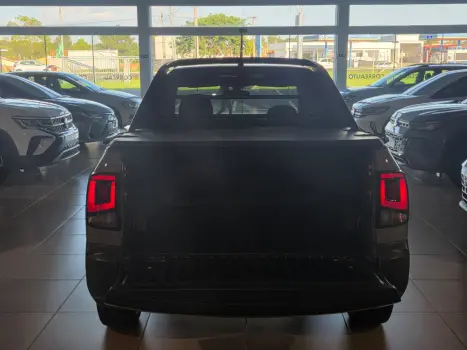 VOLKSWAGEN Saveiro 1.6 16V FLEX MSI EXTREME CABINE DUPLA, Foto 7