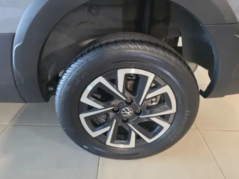 VOLKSWAGEN Saveiro 1.6 16V FLEX MSI EXTREME CABINE DUPLA, Foto 11