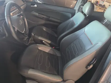 VOLKSWAGEN Saveiro 1.6 16V FLEX MSI EXTREME CABINE DUPLA, Foto 14