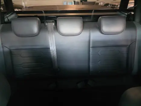 VOLKSWAGEN Saveiro 1.6 16V FLEX MSI EXTREME CABINE DUPLA, Foto 15