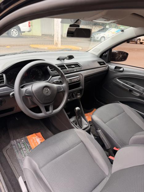VOLKSWAGEN Saveiro 1.6 16V FLEX MSI TRENDLINE CABINE SIMPLES, Foto 5